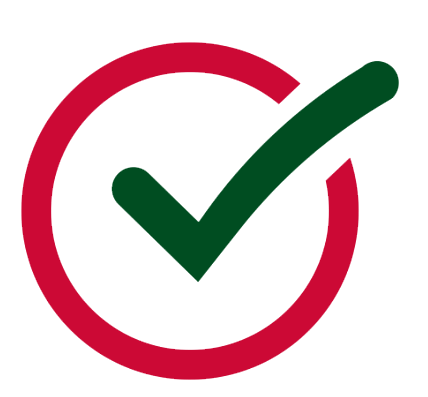 Your application is submitted.