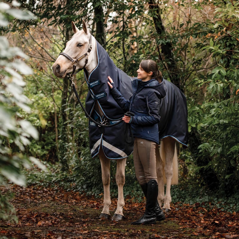 And now almost four decades later Horseware Ireland is the most trusted choice of the equestrian community.