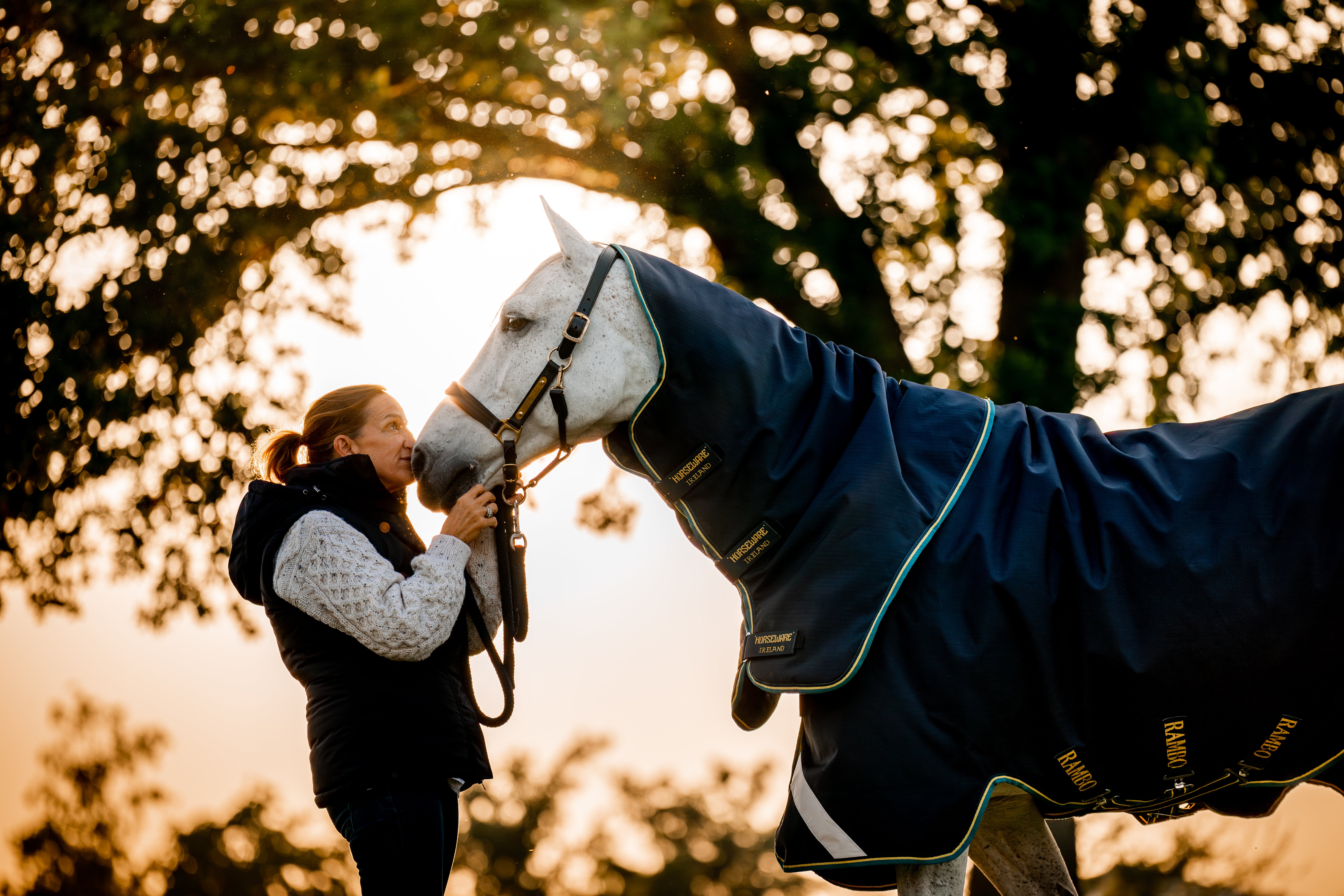 Horseware Ireland launches their AW23 Collection