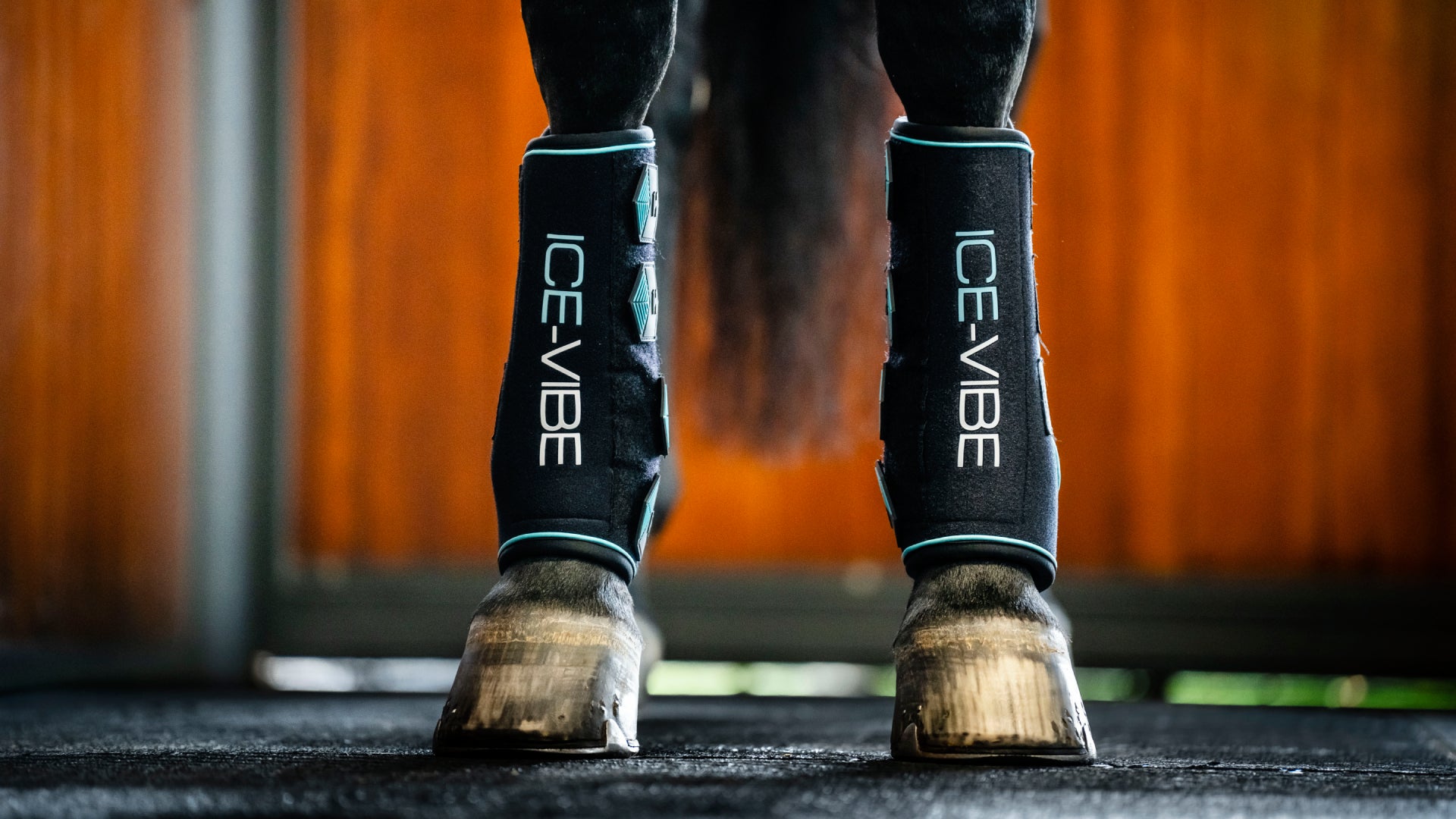 Ice Vibe Boots