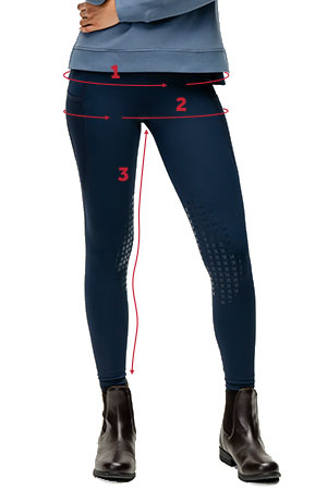 Clothing Size Guide